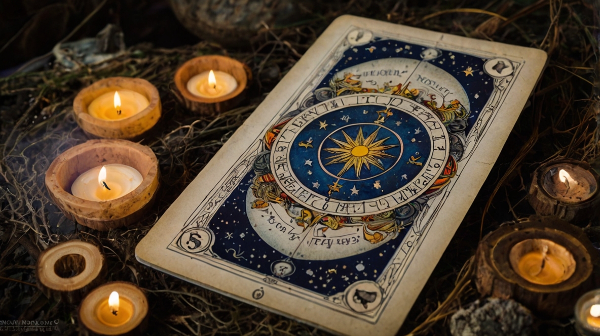 Horóscopo de Fevereiro 2026: Saturno e Neptuno em Carneiro e a Nova Era em Portugal